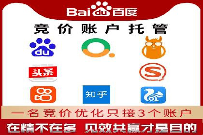 SEM主管案例分析：优化策略